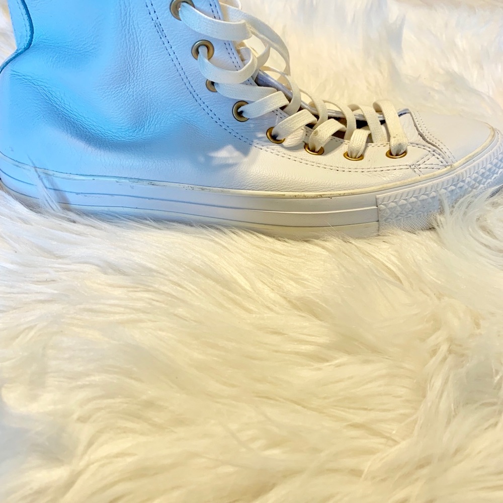 Converse Hightop’s